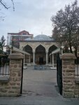 Dursun Fakih Cami (Konya, Selçuklu, Mimar Muzaffer Cad.), mosque
