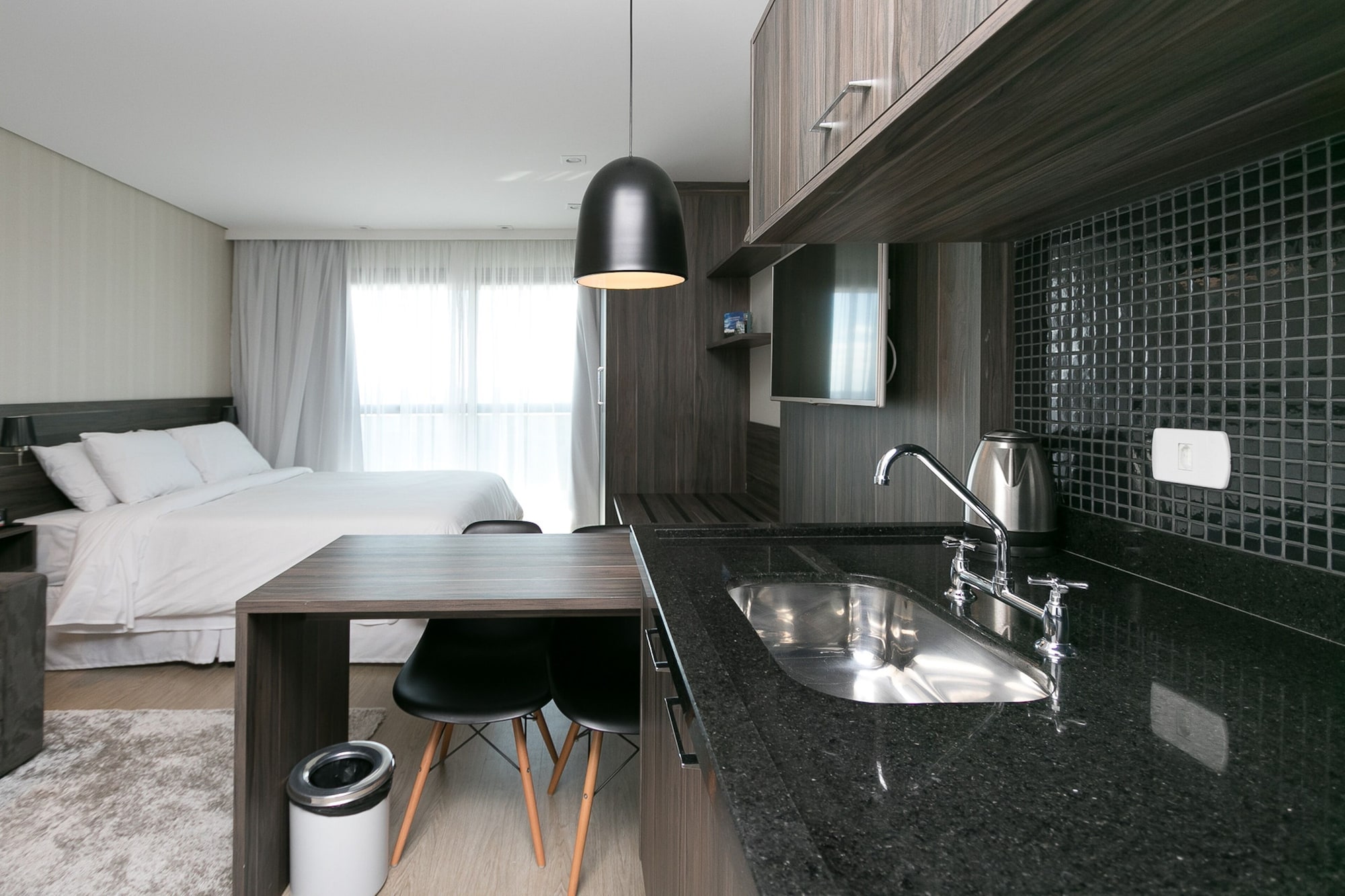 Фото 7th Avenue Oxford Residence