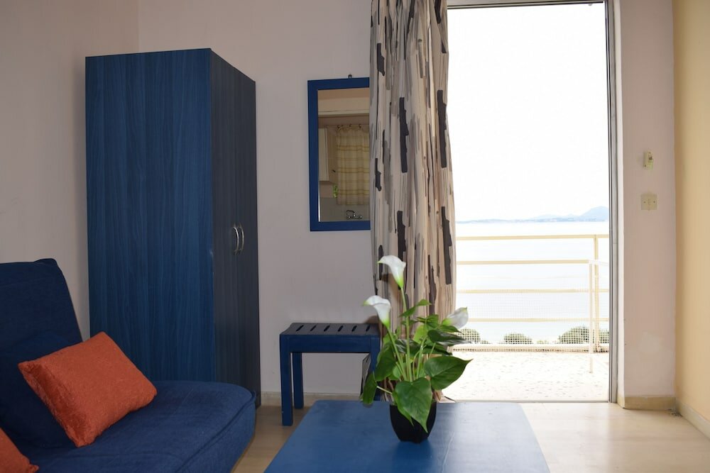 Фото Paradise Apartments