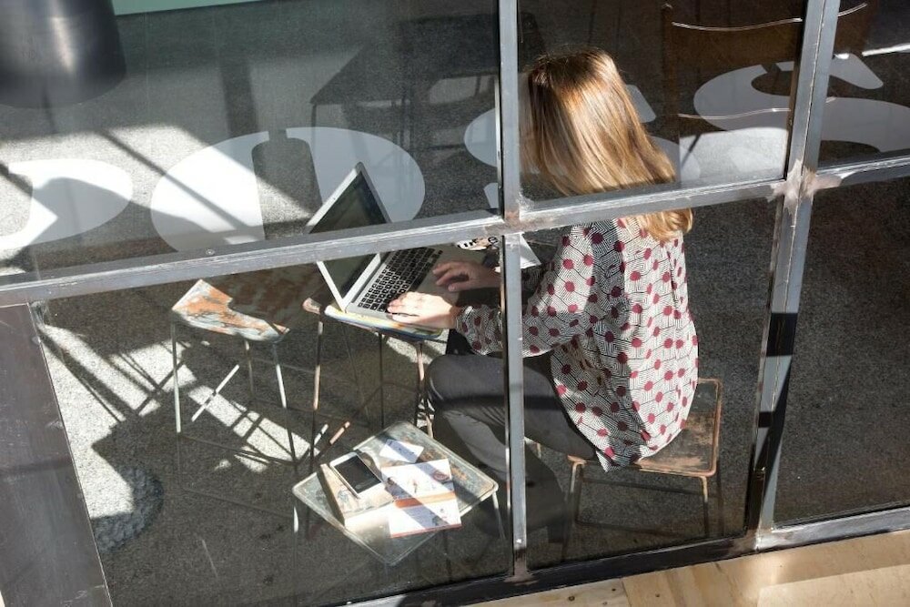 Фото Bed and Boarding - Hostel