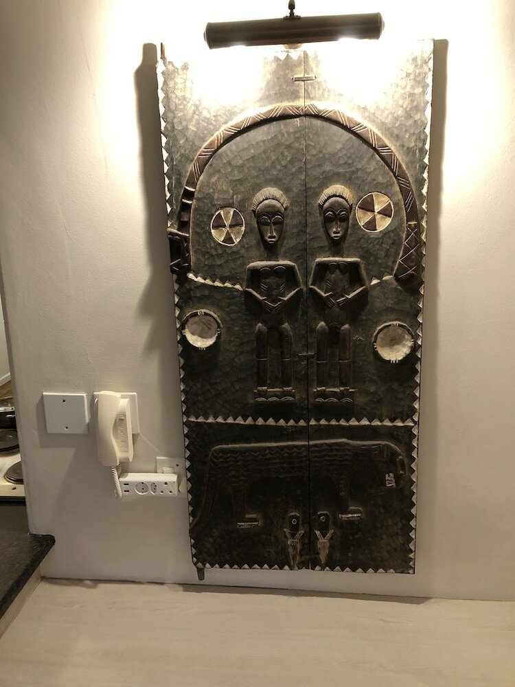 Фото Gordons Guesthouse