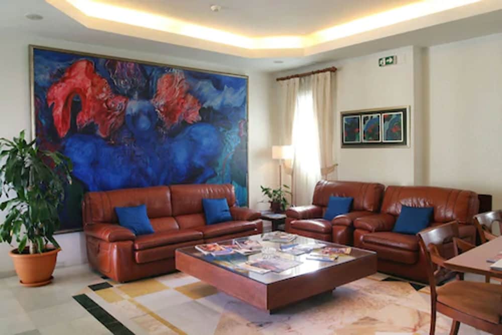 Фото Hotel Villa Guadalupe