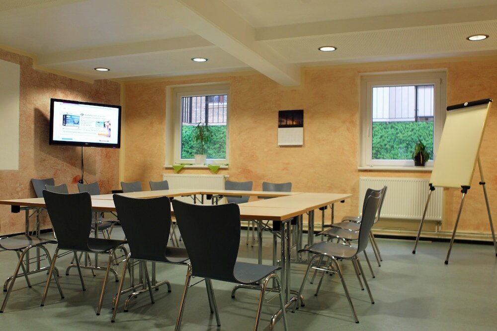 Фото Jugendherberge Potsdam