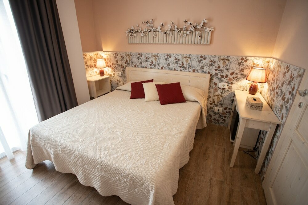 Фото La Casa del Gelsomino