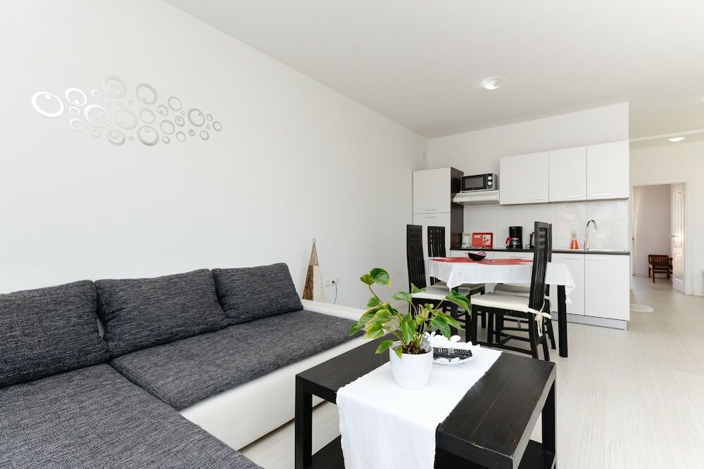 Фото Deluxe Apartments Goya