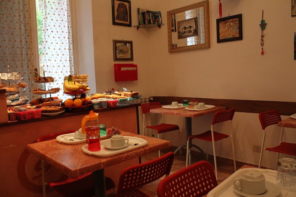 Фото B&b Millyhouse