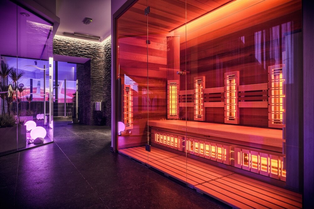 Фото Theresian Hotel