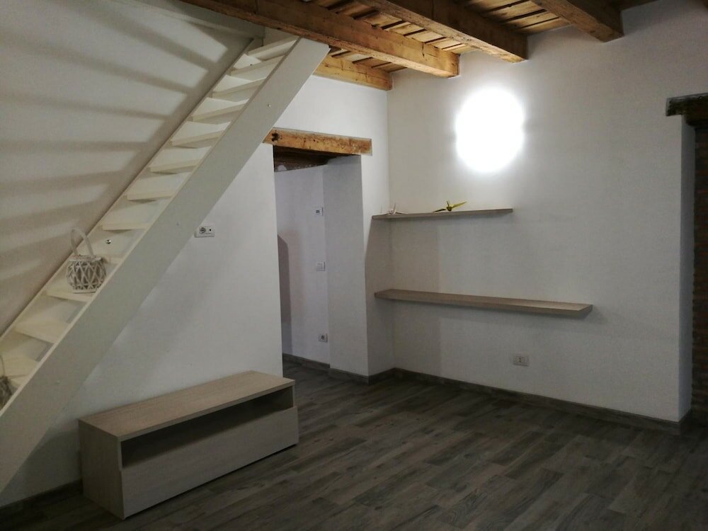 Фото B&b Sant'Antonio De Foris