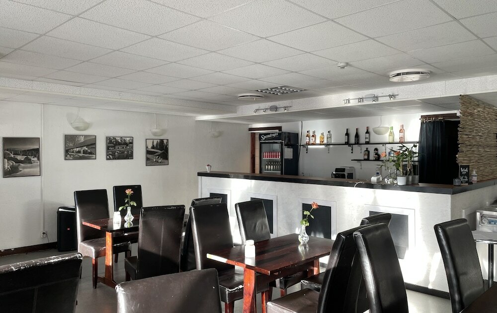 Фото Hotell Skinnargården