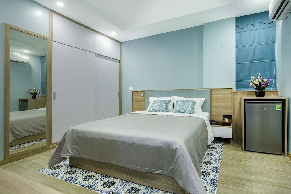 Фото Soleil Apartment