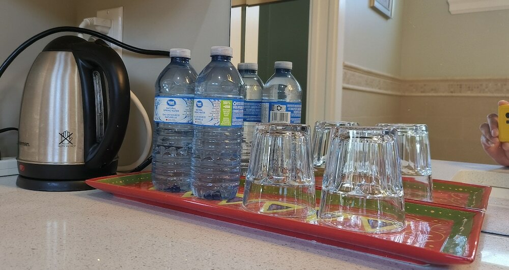 Фото Sunny Island by White Rock