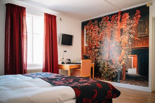 Гостиница Eksjo Stadshotell