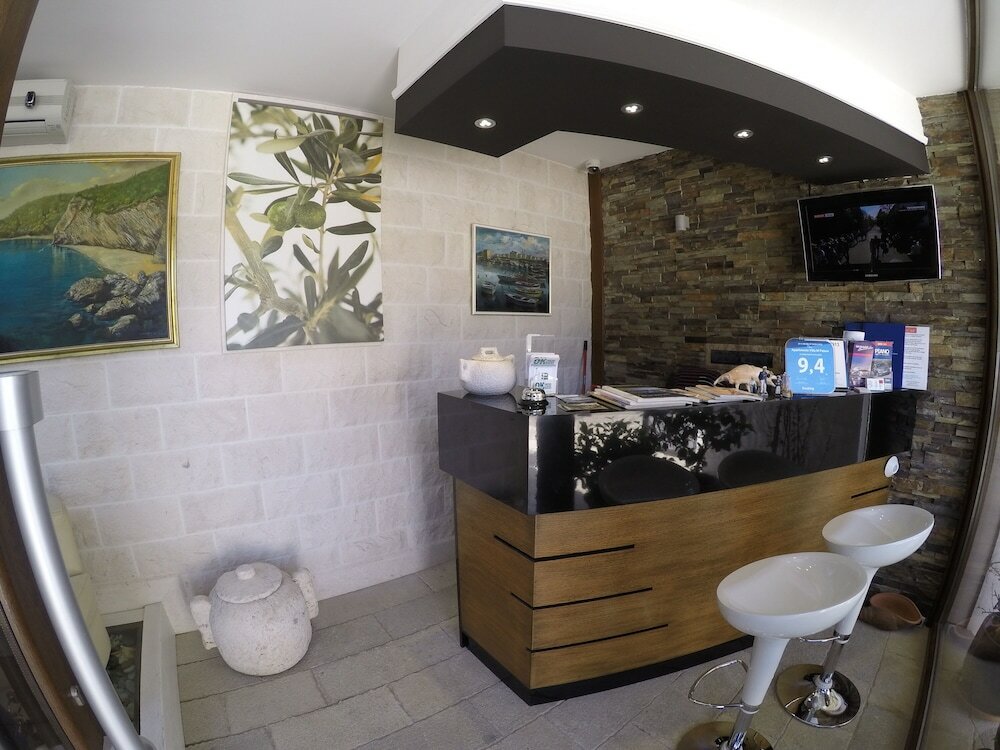 Фото Apartments M Palace