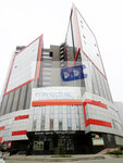 Дидиси Консалтинг энд Проперти Менеджмент (Dolomanovskiy Lane, 70Д), sale and lease of commercial real estate