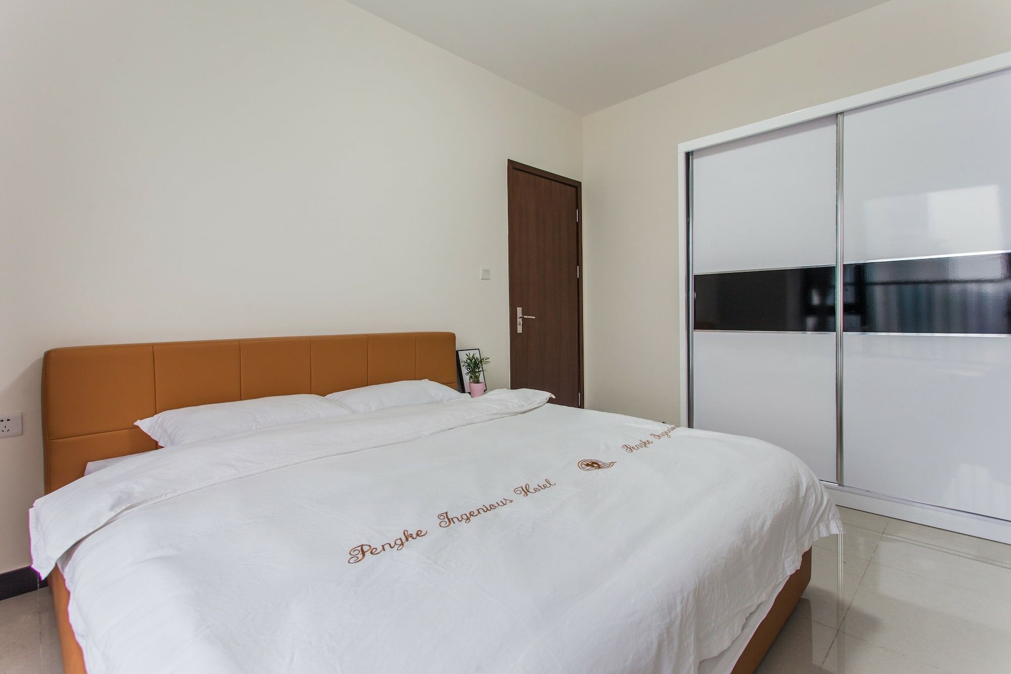 Фото Meixu Apartment