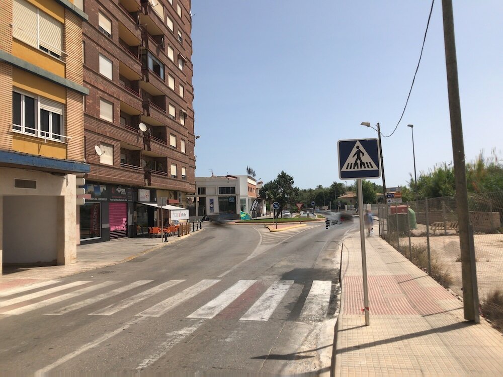 Фото Hostal Tropical