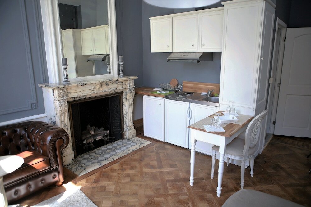 Фото Apart - Hotel Saint Georges