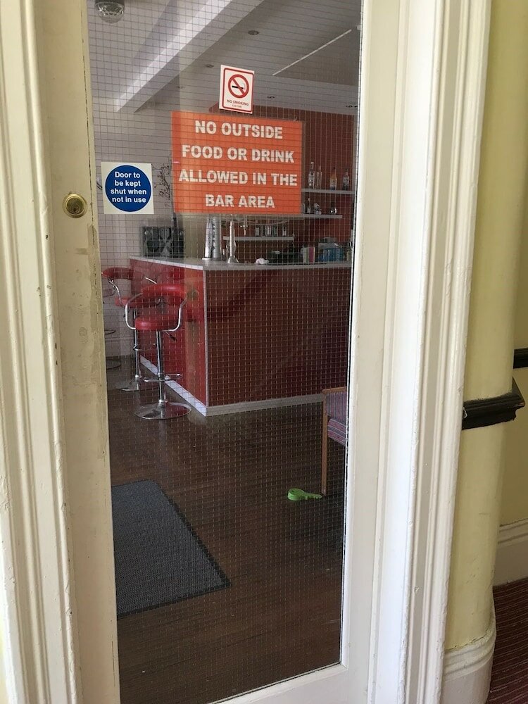 Фото Chilton Hotel