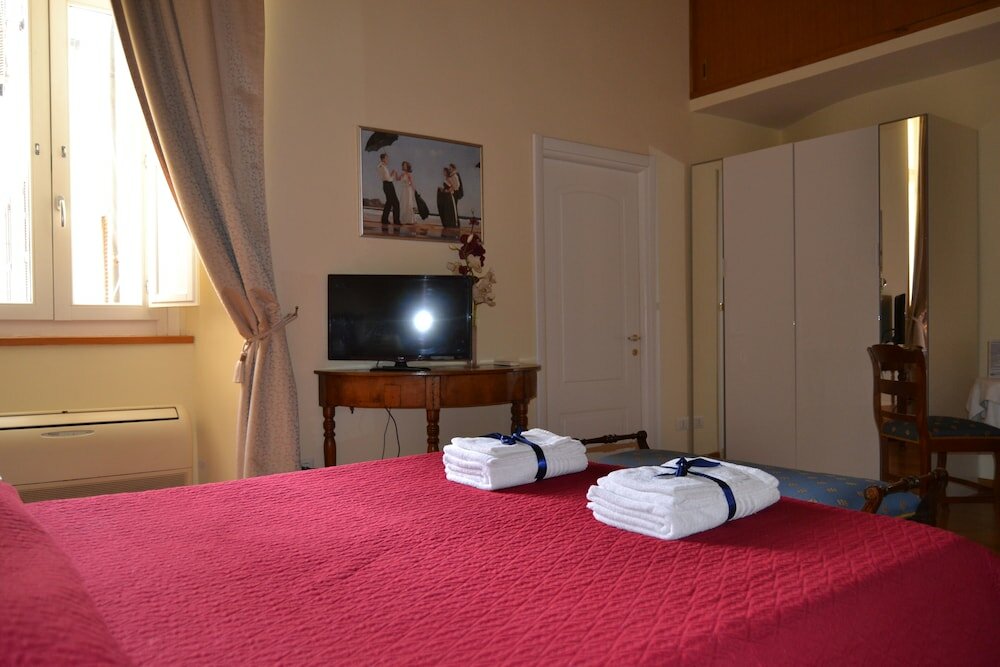 Фото I Prati di Roma Suite