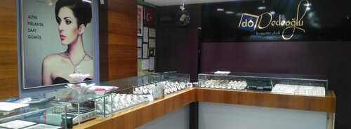 Dedeoğlu Kuyumculuk Fotoğraf 3