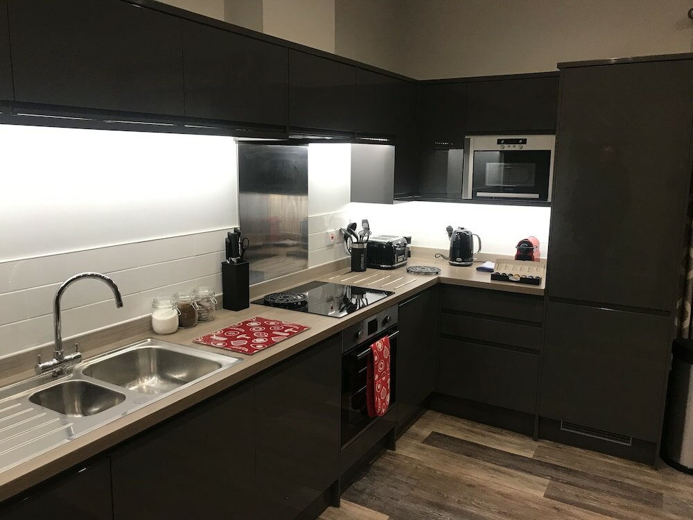 Фото Cavendish House