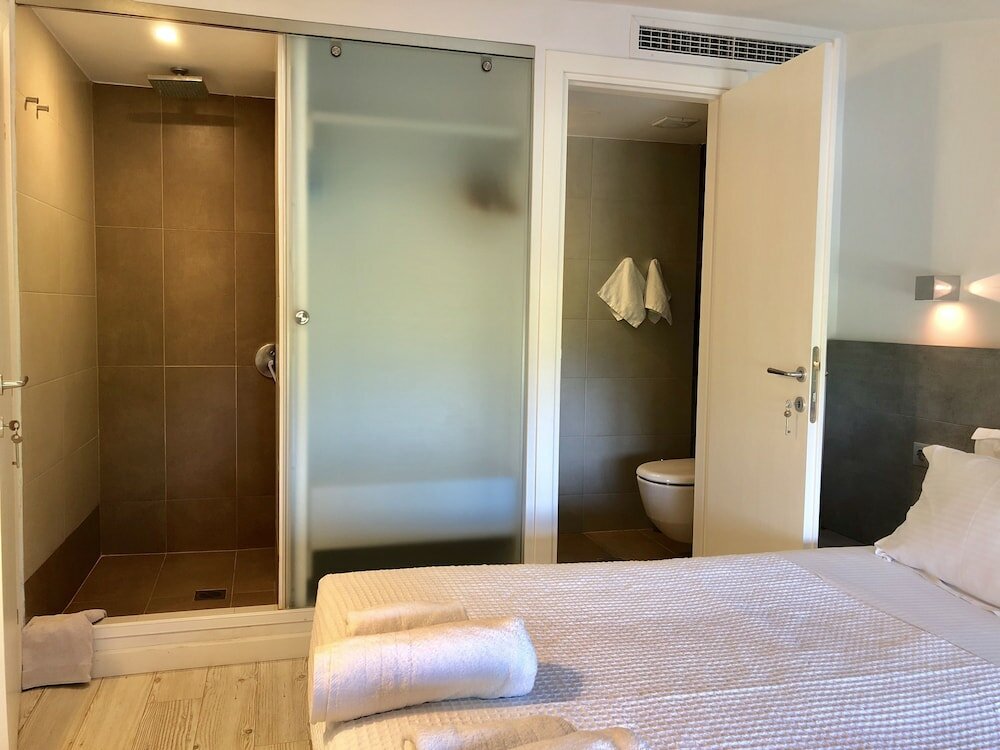 Фото Pleiades Boutique Villas