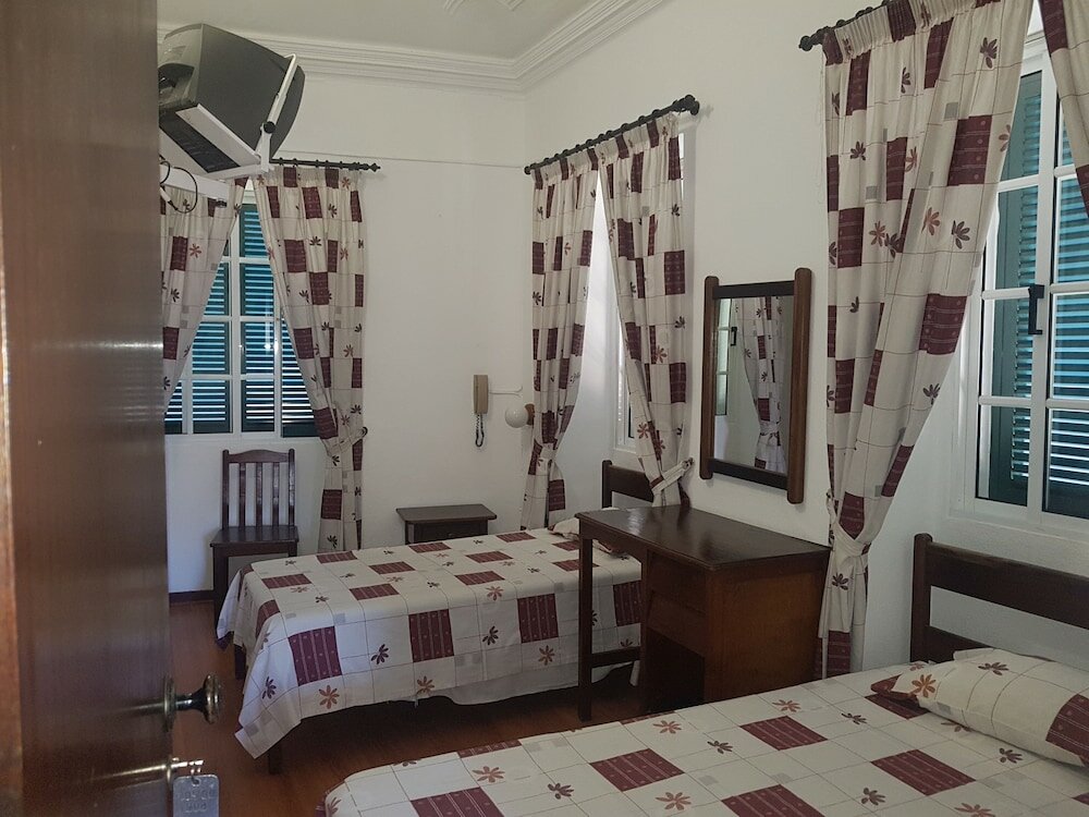 Фото Hospedaria Pôr do Sol