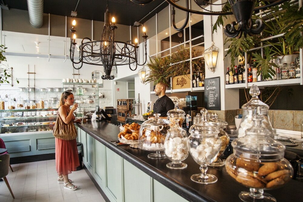 Фото City Lights Rome