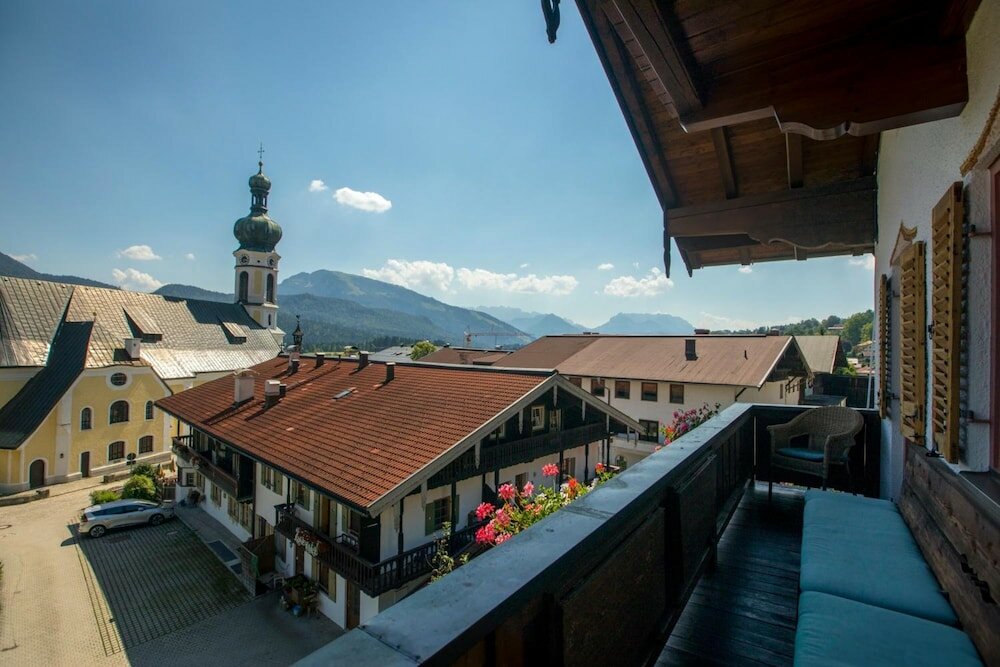 Фото Hotel Oberschmied