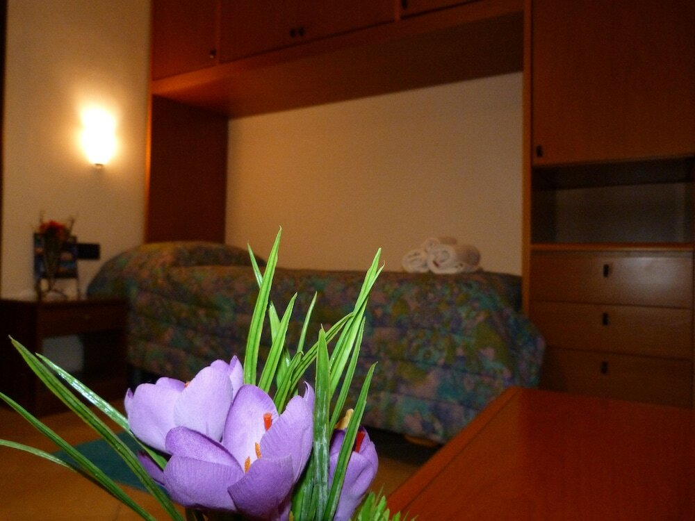 Фото B&b Il Tulipano