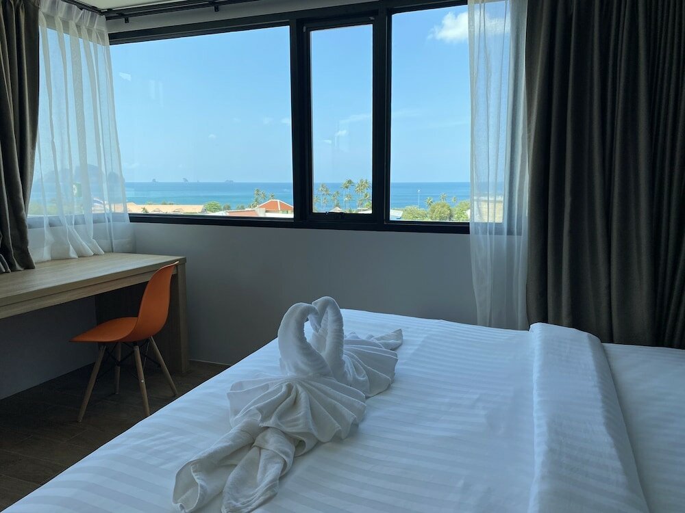 Фото Aonang Dugong