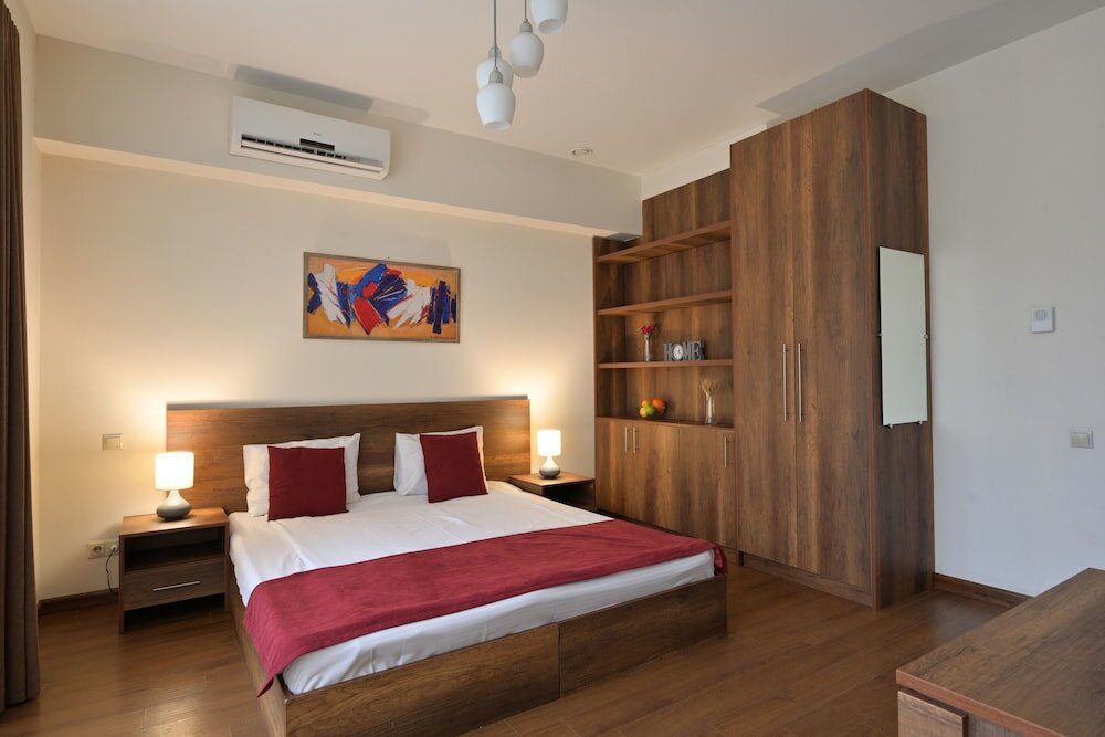 Фото Welcome Yerevan Apartments