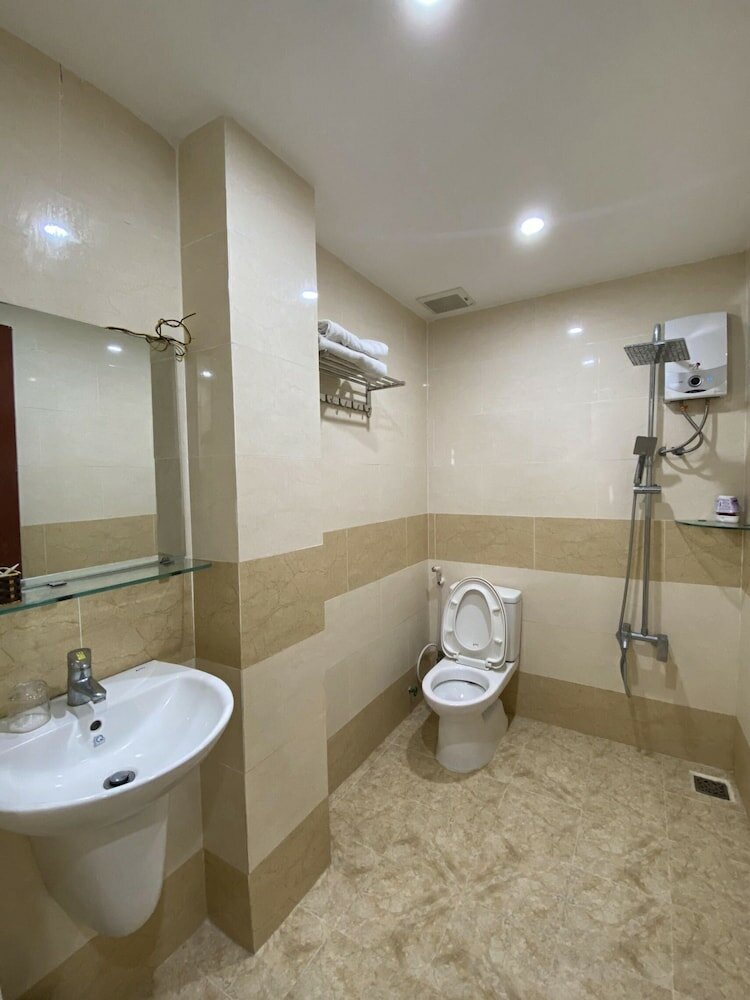 Фото Golden Sea Hotel