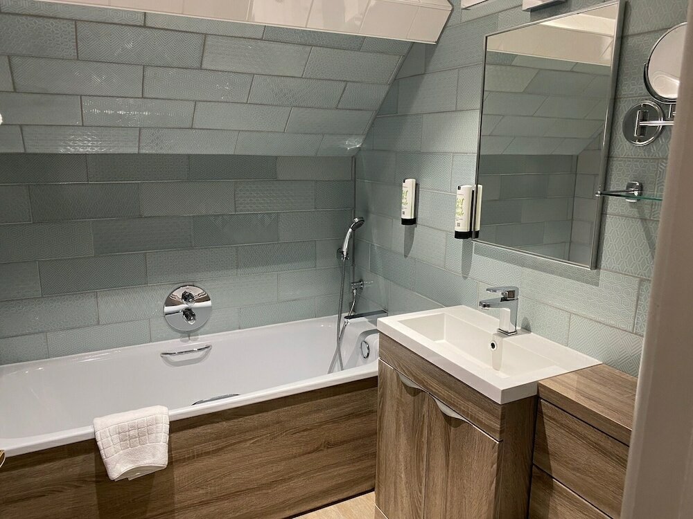 Фото The Lodge at Meyrick Park