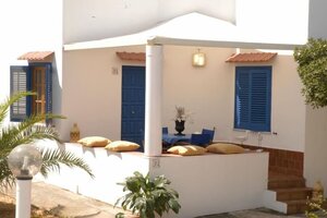 Гостиница La Marsa Vacances