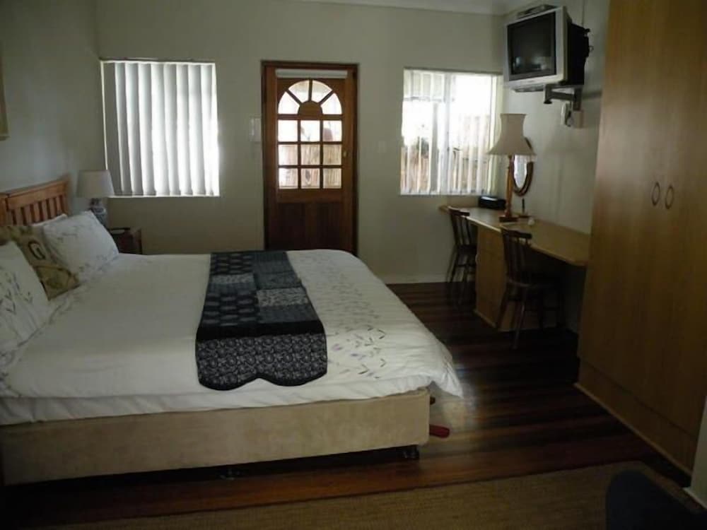 Фото Parrot Peek B&b