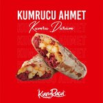 Kumrucu Ahmet (İstanbul, Sultangazi, Sultançiftliği Mah., 21. Sok., 6), restaurant