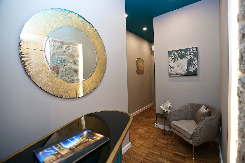 Фото Riva Luxury Rooms