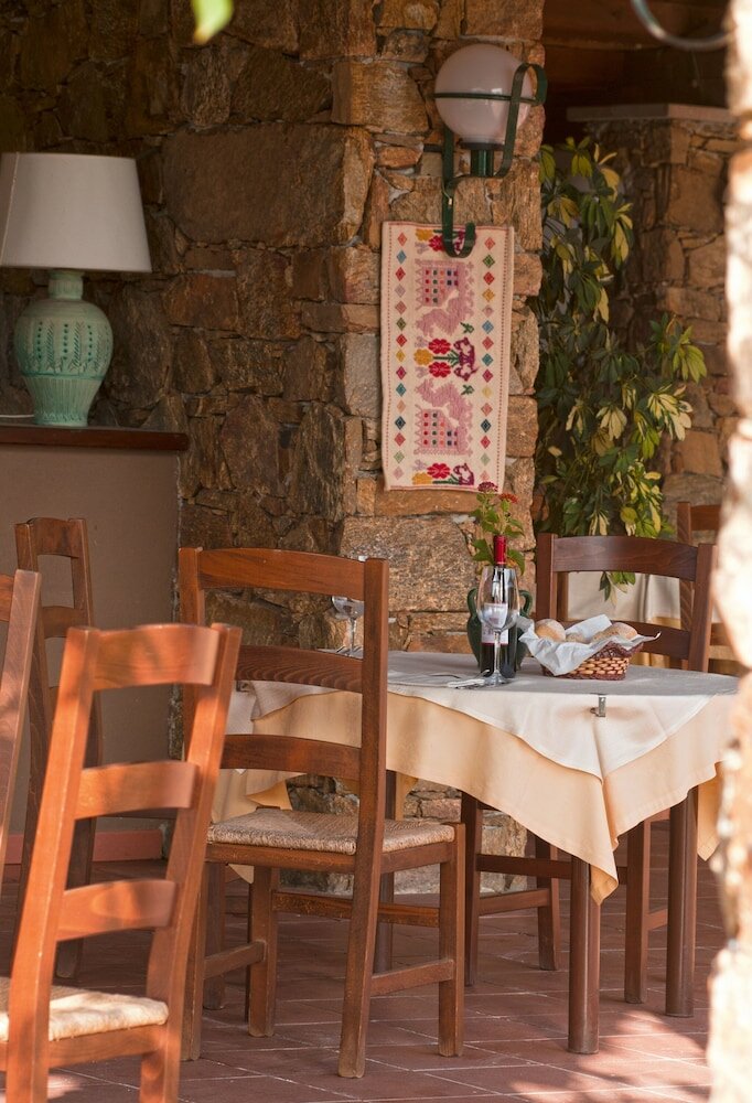 Фото Hotel Spartivento