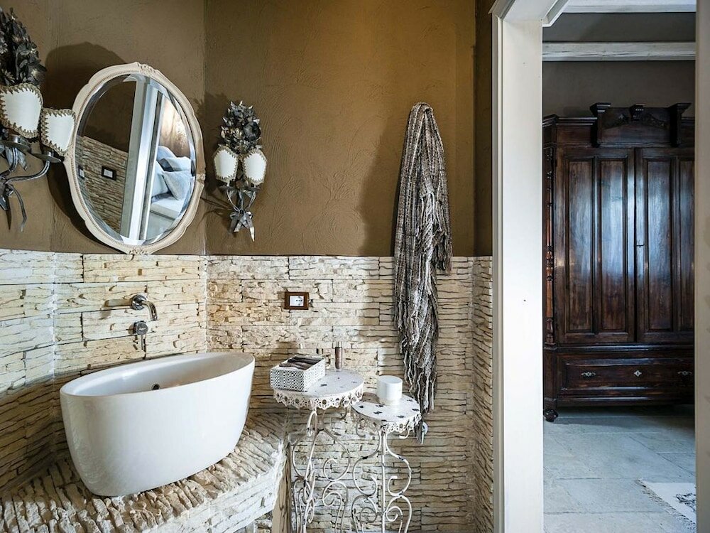 Фото La Pigna Bianca