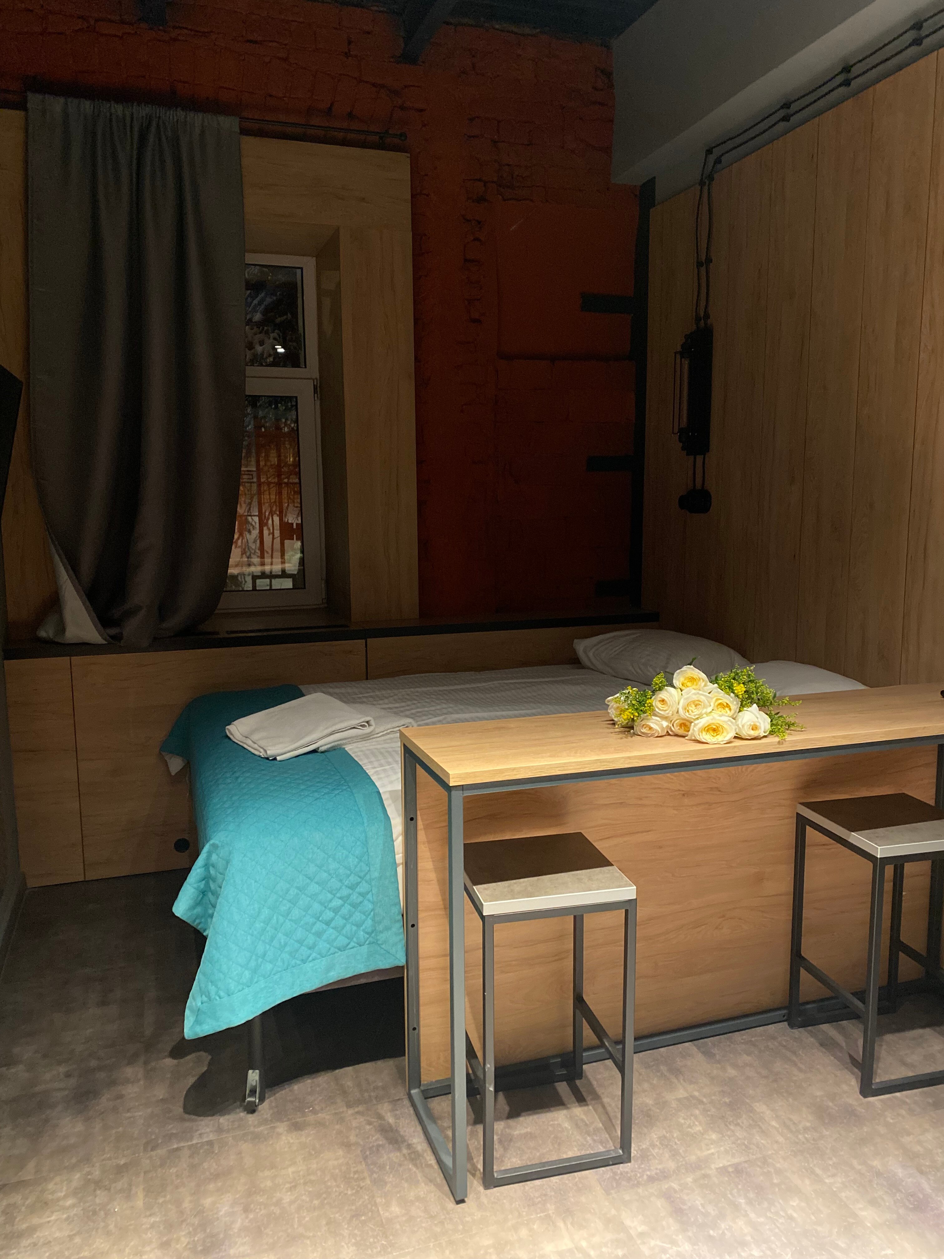 Фото Максимус на Таганке