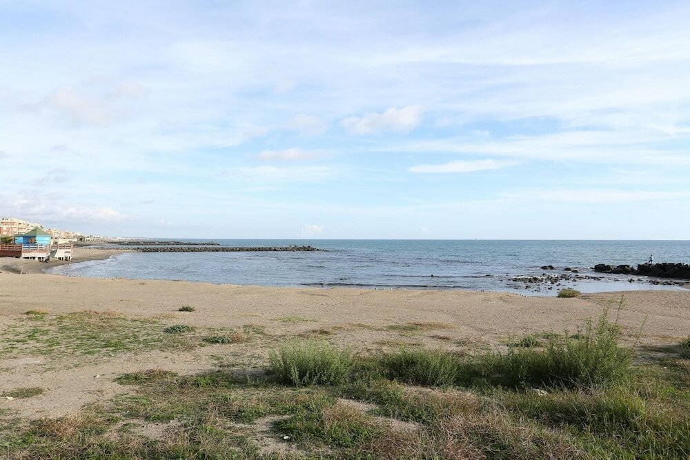 Фото B&b Soggiorno di Ostia