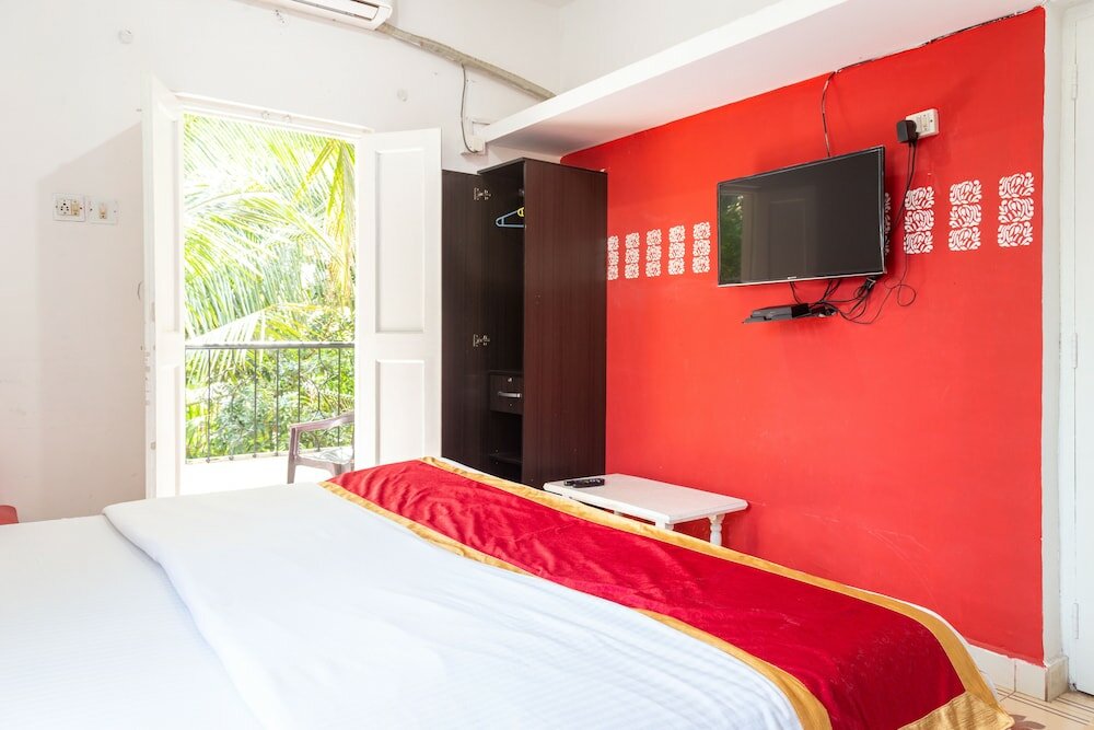 Фото Oceanic Pearl Beach Guest House