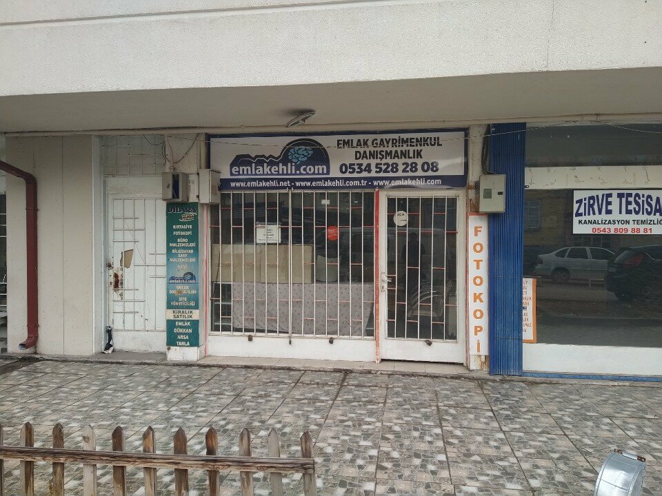 Real estate agency Real Estate Consultancy, Konya, photo