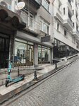 Otto House (Istanbul, Fatih, Mevlanakapi Neighborhood, Corlulu Alipasa Street, 45) ، مطعم
