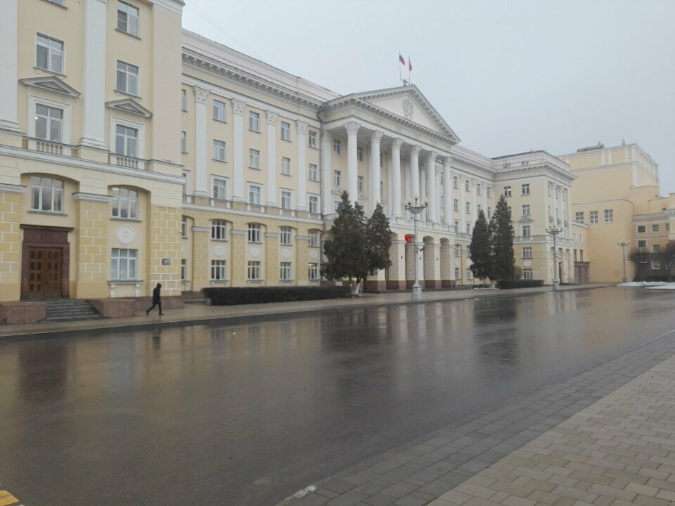 Government ministries, services Департамент Смоленской области по транспорту и дорожному хозяйству, Smolensk, photo