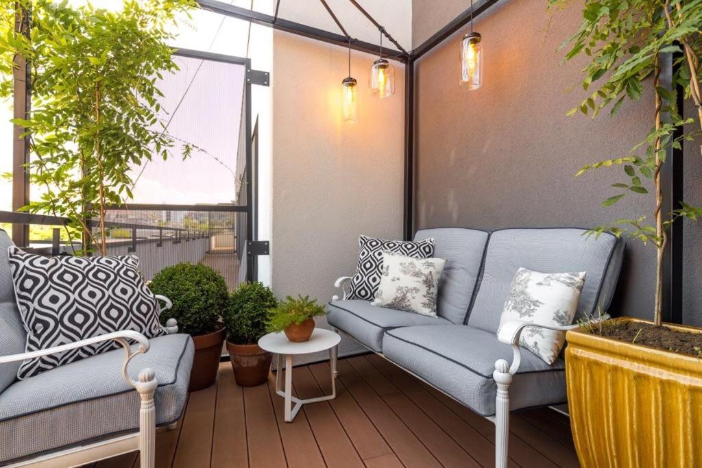 Фото Uba Accommodation