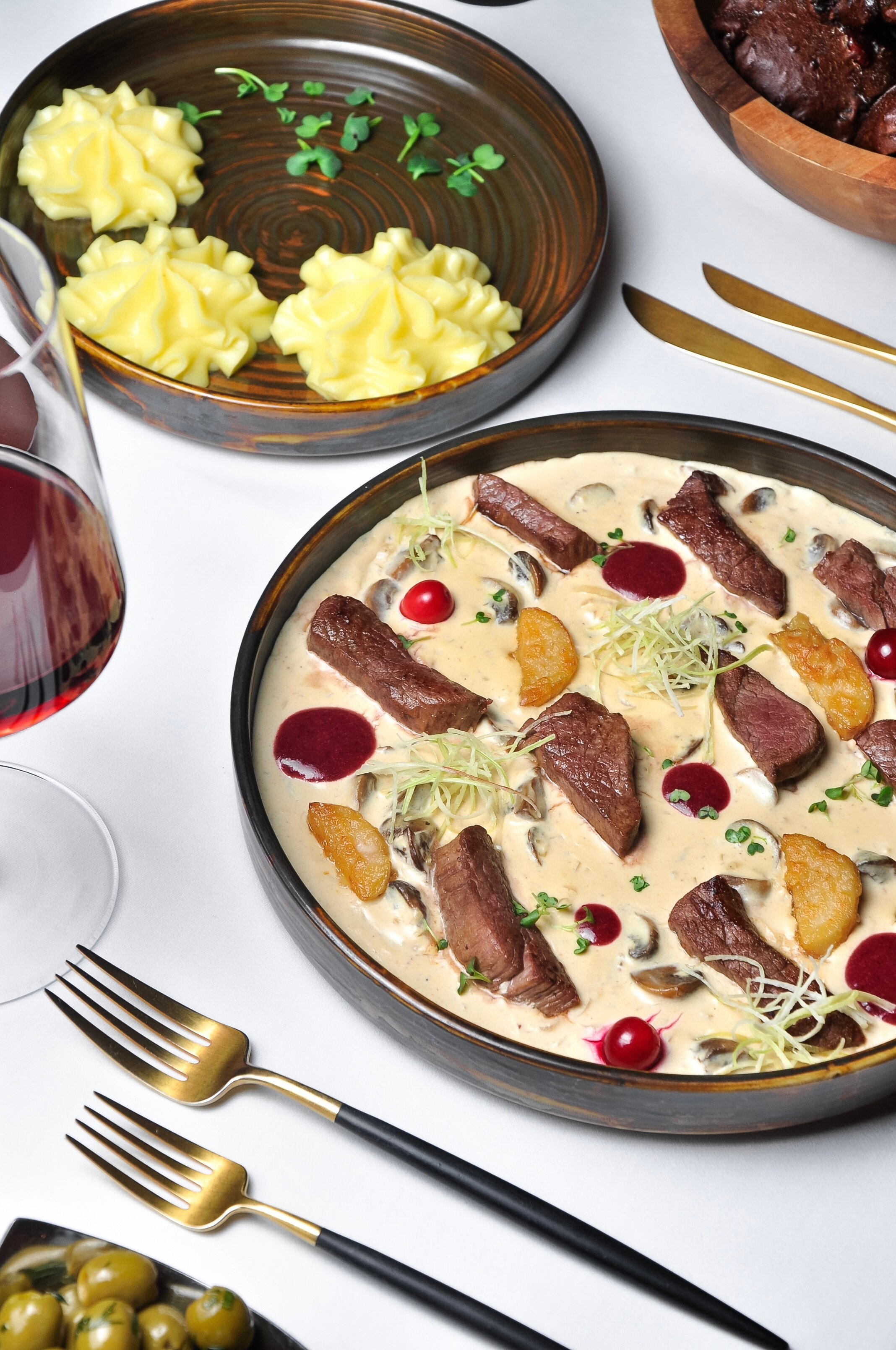 Фото Crystal House Suite Hotel&SPA