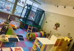 Игровая комната (Bryansk Urban District, Bezhitskiy City Administrative District, ulitsa 22-go syezda KPSS, 39А), play room