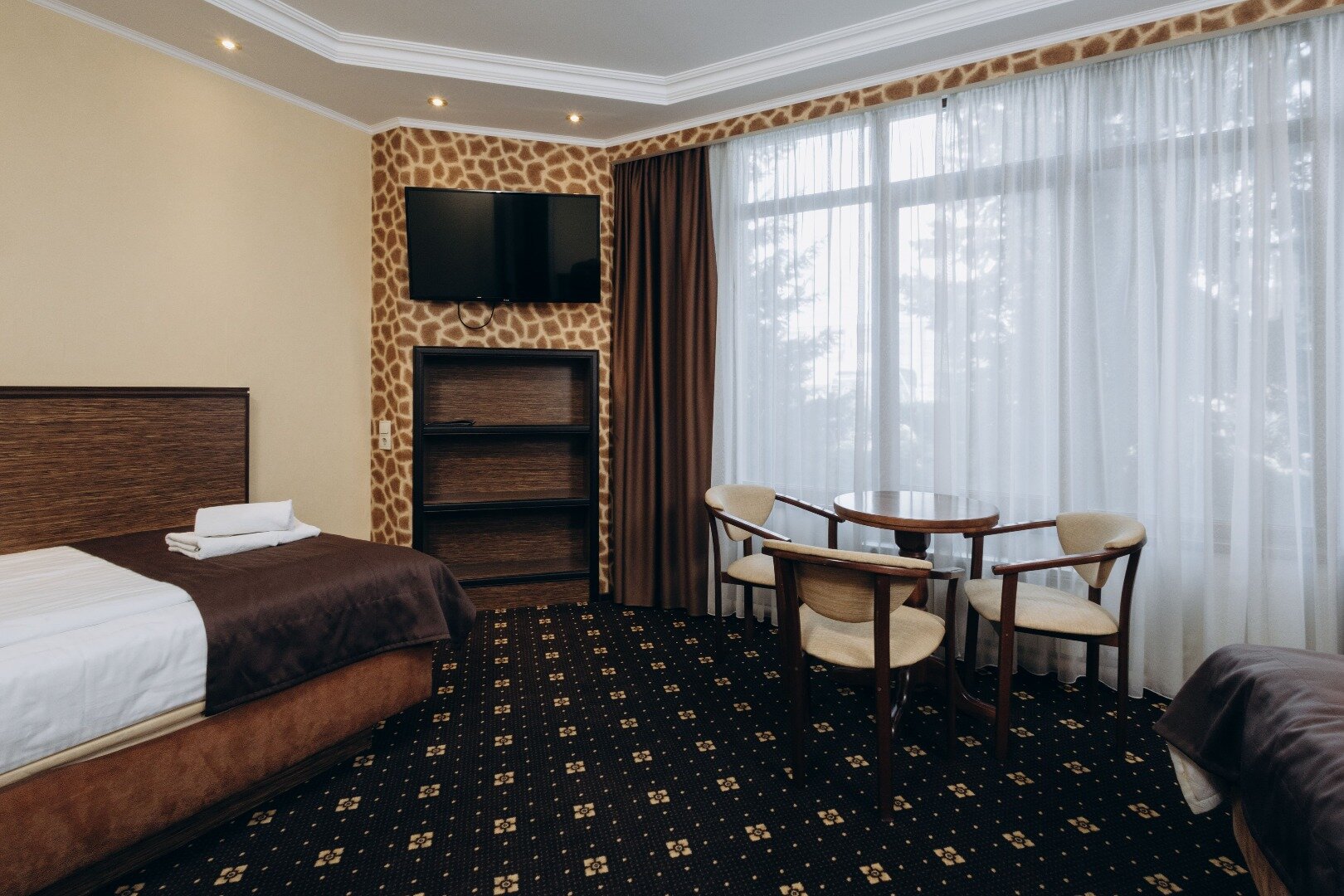 Фото Муссон